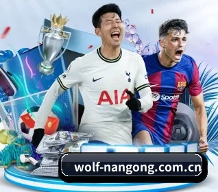 wolf-nangong.com.cn APP